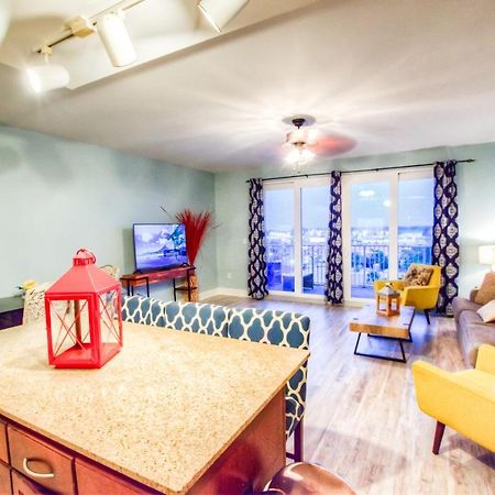 Laketown Wharf 736 By Aneliya Panama City Beach Exterior photo