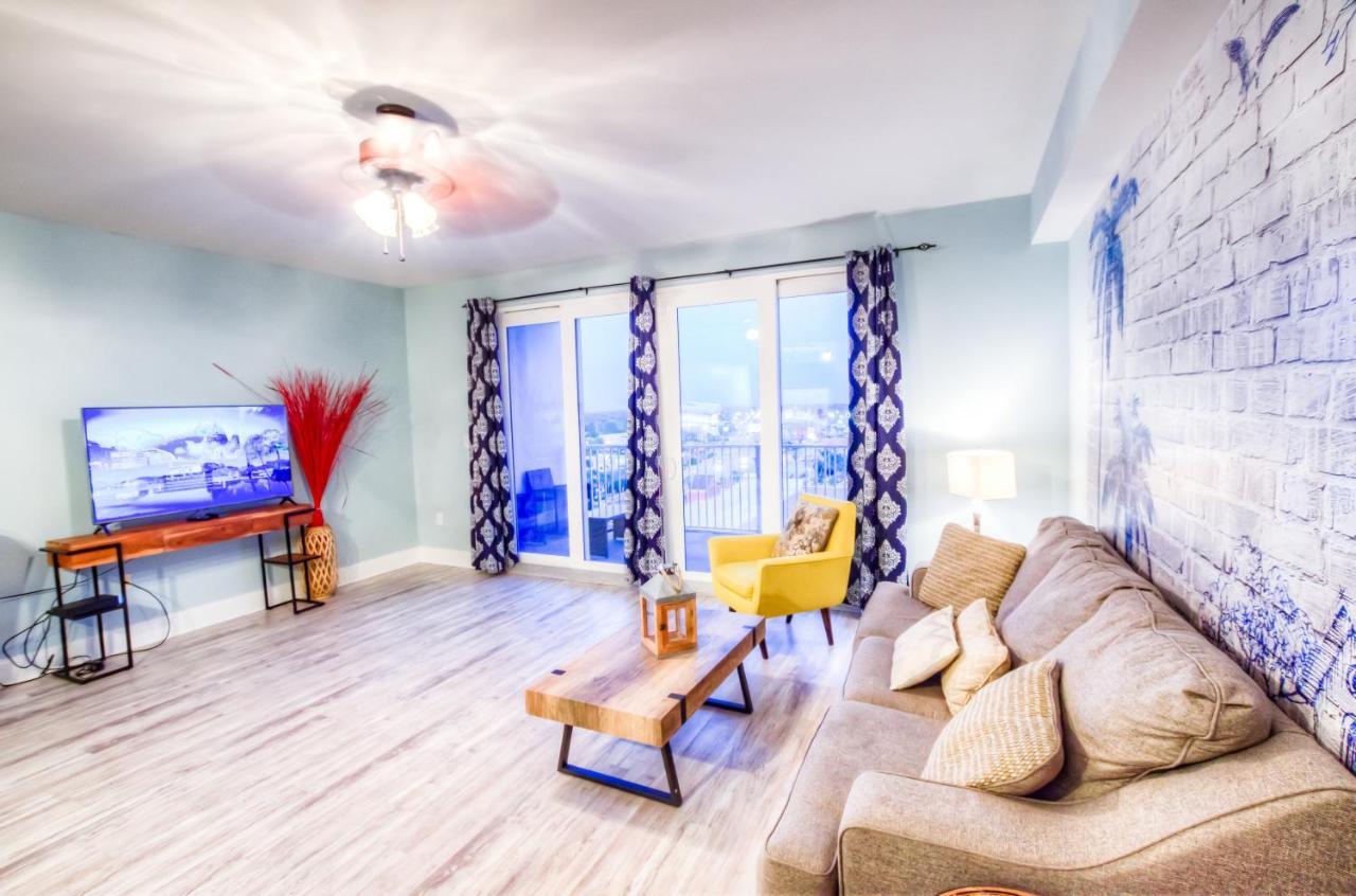 Laketown Wharf 736 By Aneliya Panama City Beach Exterior photo