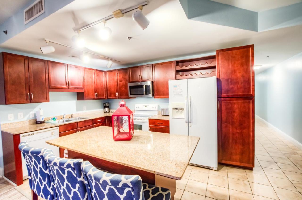 Laketown Wharf 736 By Aneliya Panama City Beach Exterior photo