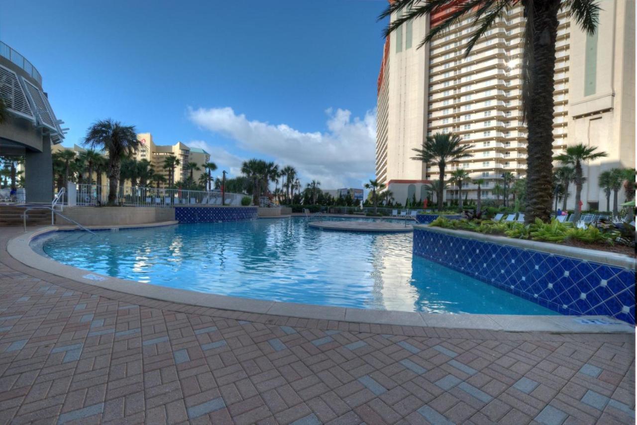 Laketown Wharf 736 By Aneliya Panama City Beach Exterior photo